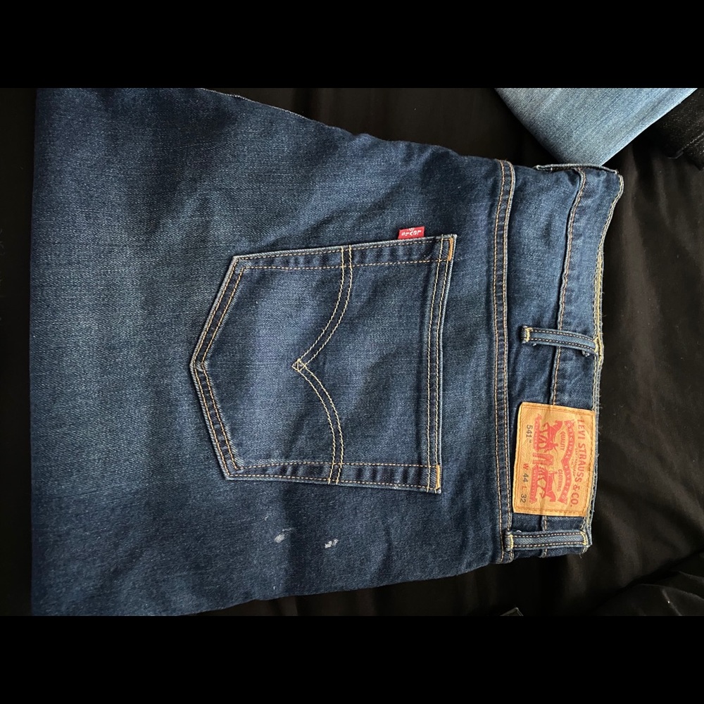 Levi Jeans